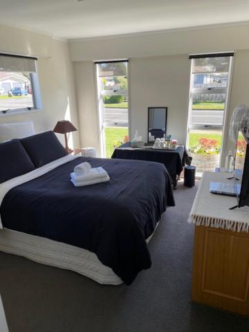Whitby Pvt Room Pauatahanui Экстерьер фото